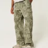 Παντελόνι Cargo Super Baggy Παντελόνι Cargo Super Baggy
