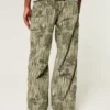 Παντελόνι Cargo Super Baggy Παντελόνι Cargo Super Baggy