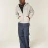 Παντελόνι νάιλον Super Baggy Παντελόνι νάιλον Super Baggy