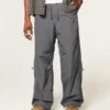 Παντελόνι νάιλον Super Baggy Παντελόνι νάιλον Super Baggy
