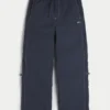 Παντελόνι νάιλον Super Baggy Παντελόνι νάιλον Super Baggy