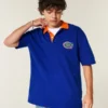 Πολό με τυπωμένο σχέδιο της University of Florida Gators
