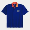 Πολό με τυπωμένο σχέδιο της University of Florida Gators