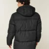 Πουκάμισο Parka Puffer Πουκάμισο Parka Puffer