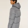 Πουκάμισο Parka Puffer Πουκάμισο Parka Puffer
