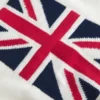 Πουλόβερ με απλό σχέδιο Union Jack