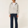 Rinse Baggy Jeans Rinse Baggy Jeans
