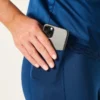 Σατέν στράπλες φόρεμα με φιόγκο Σατέν στράπλες φόρεμα με φιόγκο