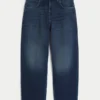 Σκίτερ Baggy Τζιν