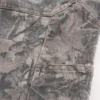 Σορτς Camo Baggy Denim Painter Σορτς Camo Baggy Denim Painter
