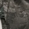 Σορτς καμουφλάζ από φλις, πάνω από το γόνατο Σορτς καμουφλάζ από φλις, πάνω από το γόνατο