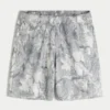 Σορτς μπάσκετ Camo Baggy Σορτς μπάσκετ Camo Baggy