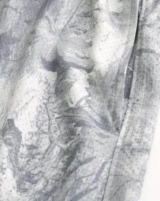 Σορτς μπάσκετ Camo Baggy