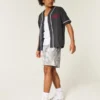 Σορτς μπάσκετ Camo Baggy Σορτς μπάσκετ Camo Baggy