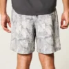 Σορτς μπάσκετ Camo Baggy Σορτς μπάσκετ Camo Baggy