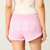 Σορτς Surf Graphic Fleece Shortie Σορτς Surf Graphic Fleece Shortie