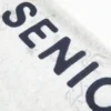Σουτσοκάκι με γραφικό Senior Σουτσοκάκι με γραφικό Senior