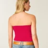 Taylor Αδιάβροχο ύφασμα Αναστρέψιμο Tube Top