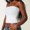 Taylor Αδιάβροχο ύφασμα Αναστρέψιμο Tube Top