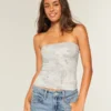 Taylor Αναστρέψιμο Tube Top Taylor Αναστρέψιμο Tube Top