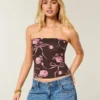 Taylor Αναστρέψιμο Tube Top Taylor Αναστρέψιμο Tube Top
