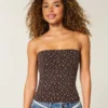 Taylor Αναστρέψιμο Tube Top Taylor Αναστρέψιμο Tube Top