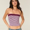 Taylor Αναστρέψιμο Tube Top Taylor Αναστρέψιμο Tube Top