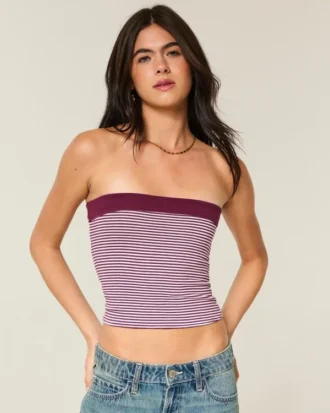 Taylor Αναστρέψιμο Tube Top