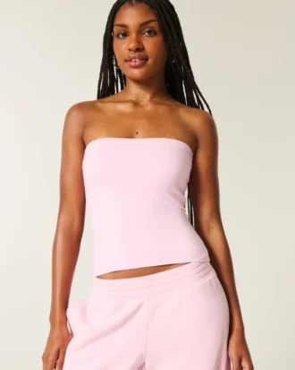 Taylor Αναστρέψιμο Tube Top