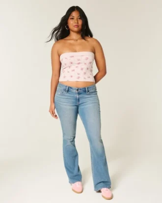 Taylor Αναστρέψιμο Tube Top