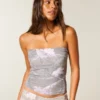 Taylor Αναστρέψιμο Tube Top Taylor Αναστρέψιμο Tube Top