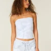 Taylor Αναστρέψιμο Tube Top Taylor Αναστρέψιμο Tube Top