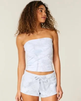 Taylor Αναστρέψιμο Tube Top
