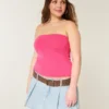 Taylor Αναστρέψιμο Tube Top