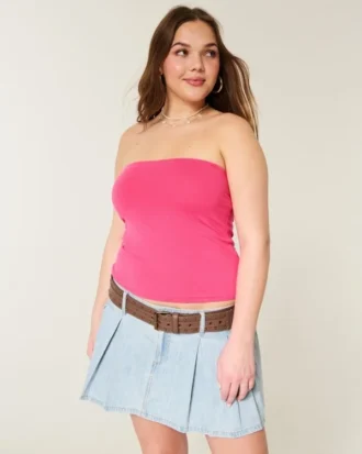 Taylor Αναστρέψιμο Tube Top