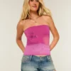 Taylor Αναστρέψιμο Tube Top