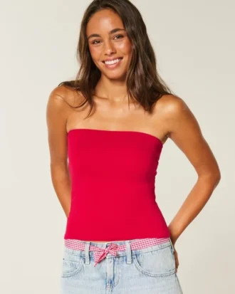 Taylor Αναστρέψιμο Tube Top