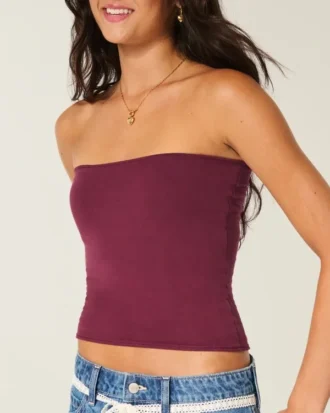 Taylor Αναστρέψιμο Tube Top