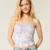 Taylor Αναστρέψιμο Tube Top Taylor Αναστρέψιμο Tube Top