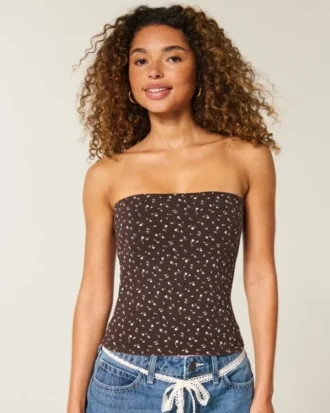 Taylor Αναστρέψιμο Tube Top Taylor Αναστρέψιμο Tube Top
