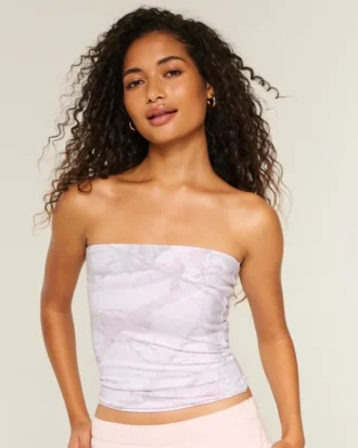 Taylor Αναστρέψιμο Tube Top