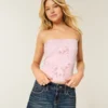 Taylor Αναστρέψιμο Tube Top Taylor Αναστρέψιμο Tube Top