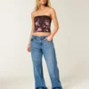 Taylor Αναστρέψιμο Tube Top Taylor Αναστρέψιμο Tube Top