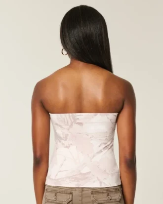 Taylor Αναστρέψιμο Tube Top
