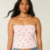 Taylor Αναστρέψιμο Tube Top