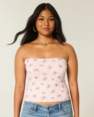 Taylor Αναστρέψιμο Tube Top