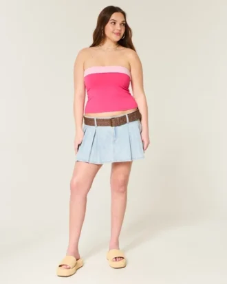 Taylor Αναστρέψιμο Tube Top