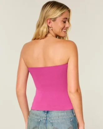 Taylor Αναστρέψιμο Tube Top