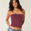 Taylor Αναστρέψιμο Tube Top