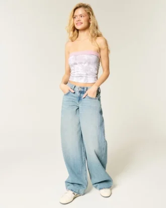 Taylor Αναστρέψιμο Tube Top